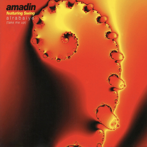 Alrabaiye (Take Me up Swing Radio Edit)