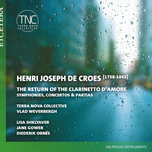 Symphony No. 1 in E-Flat Major: I. Adagio - Allegro