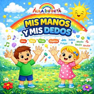 Mis Manos Y Mis Dedos (Fow Infinito)