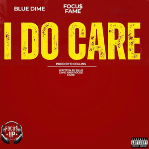 I DO CARE
