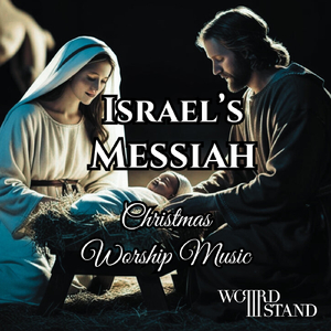 Israel's Messiah