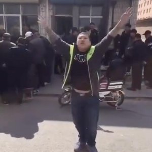 LilDeuceDeuce-Beep Beep I'm a Sheep (remix)（花花公子 remix）