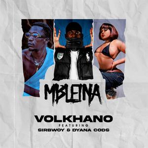 Mbleina (feat. Dyana Cods & SirBwoy)
