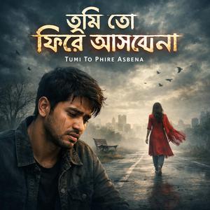তুমি তো ফিরে আসবেনা