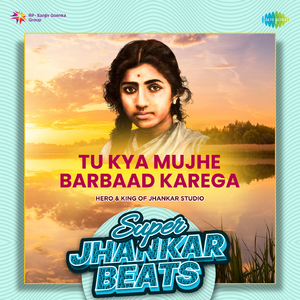 Tu Kya Mujhe Barbaad Karega - Super Jhankar Beats