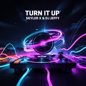 Turn It Up