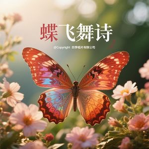 新年欢聚幸福歌