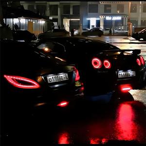 Fainted Priest 迈巴赫进行曲 环绕版