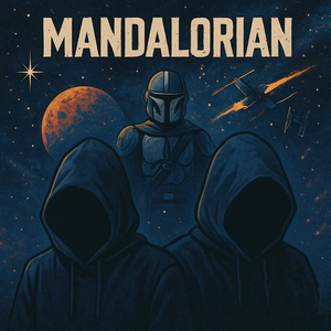 Mandalorian