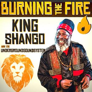 Raggy Road (Burning Fire Dub Riddim) (feat. Capleton) (Dubplate)