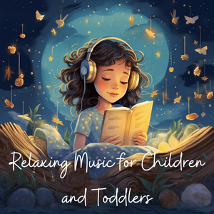 Dreamy Sleep Sounds for Kids