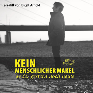 Kein menschlicher Makel - Teil 13