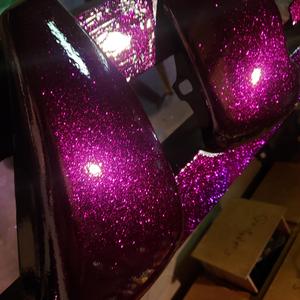 Marketplace Addicted