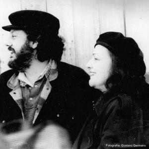 Eva (feat. Stella Berduc: recitado, María Silva: canto, Hugo Galli: canto, Luis Barbiero: flauta traversa, Martín Larraburu: violines, Gastón Brunori: bajo, Federico Sgarbanti: batería y percusión & Daniel Rochi: canto, guitarra y arreglos)