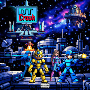 DT Crush