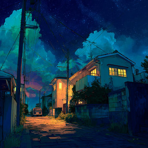 Lumen Town