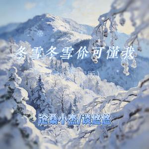 冬雪冬雪你可懂我(心痛对唱版)