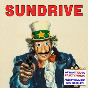 Sundrive (feat. Curtis)