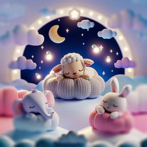 רעש לבן לתינוקות לשינה ולהירדמות