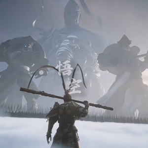 黑神话悟空(语录版)