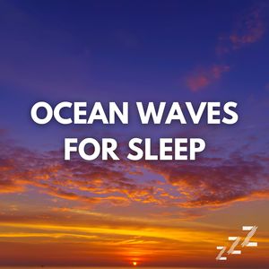 Natural Ocean Sounds, Live Recording (Loop, No Fade)