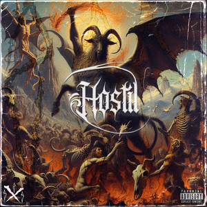 Hostil