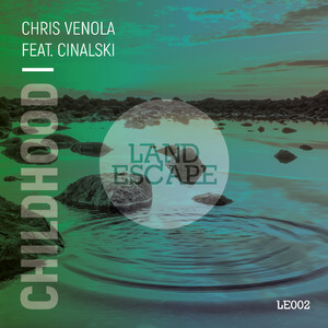 Childhood (feat. Cinalski) (Radio Edit)