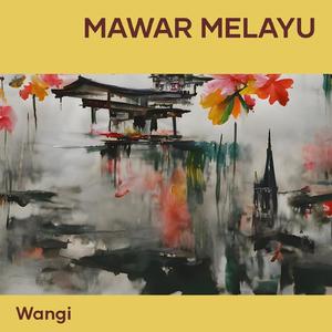 Mawar Melayu