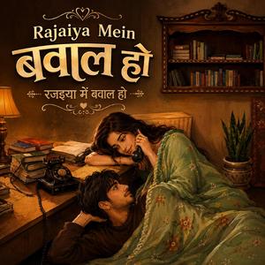 Rajaiya Mein Bawal Ho