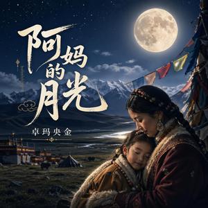 阿妈的月光