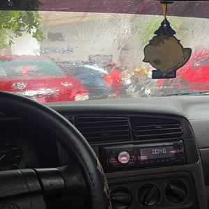 Little moments in the GOLF <3