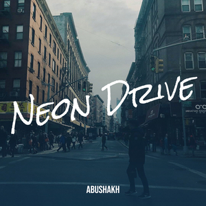 Neon Drive