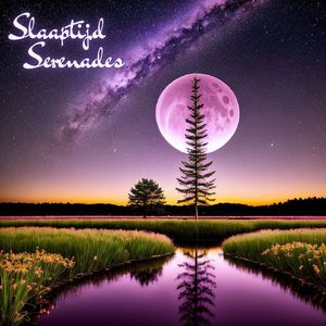 Maanverlichte Melodieën