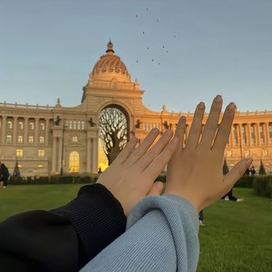 你的名字是我最短的情诗