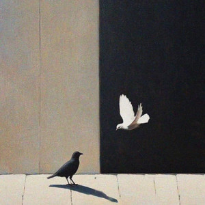 为敌（粤语版） 林韵乔