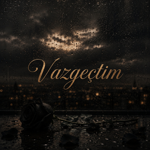 Vazgeçtim