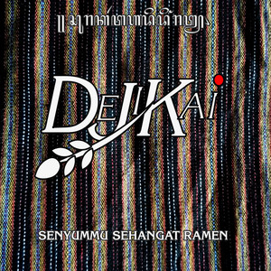 Senyummu Sehangat Ramen