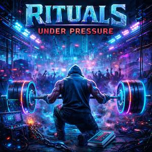 Rest between the weights