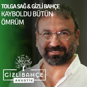 Kayboldu Bütün Ömrüm (Acoustic Live)