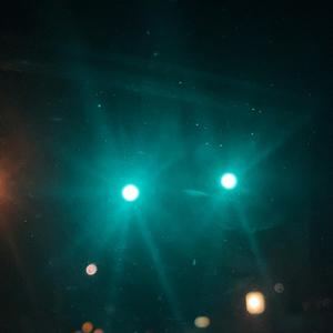 Green Light