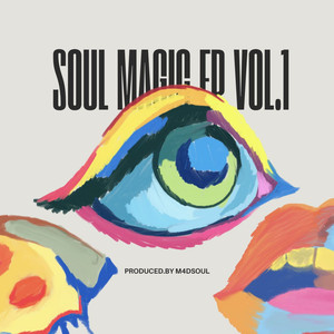 ANAHEIM (Instrumental Version)