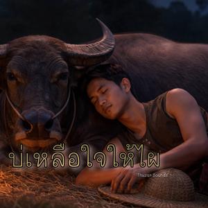 บ่เหลือใจให้ไผ