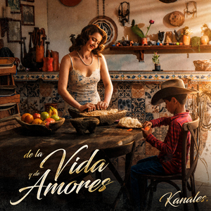 De la Vida y de Amores