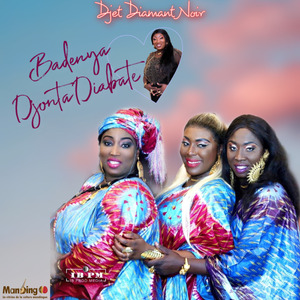 Badenya Djonta Diabate
