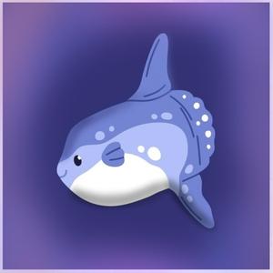 Ocean Sunfish