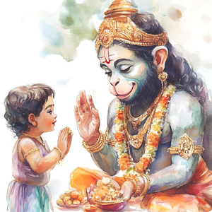 Jab Tera Naam Loon Prabhu