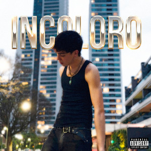 Incoloro