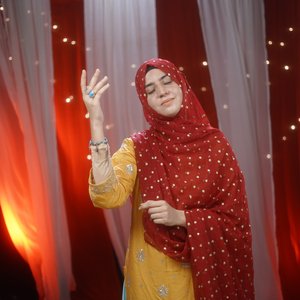 Ay Farishton Mery Kabbay Ko Sajaya Jaye