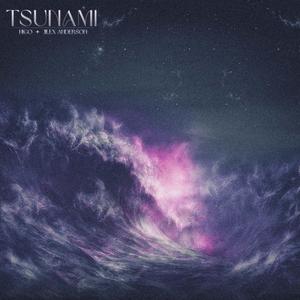 Tsunami (feat. Jilex Anderson)