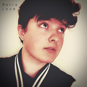 Retro Love (Remastered)